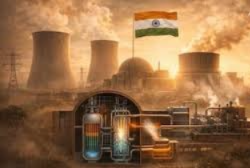 India’s New Nuclear Reactor: A Game Changer for Clean Energy Future!